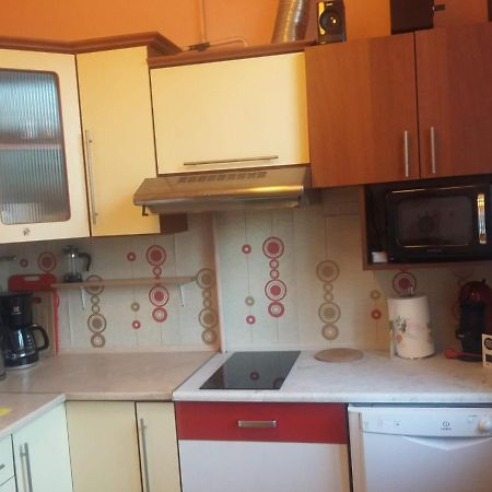 Harmony Life Two-Room Apartment In Riga Exterior foto