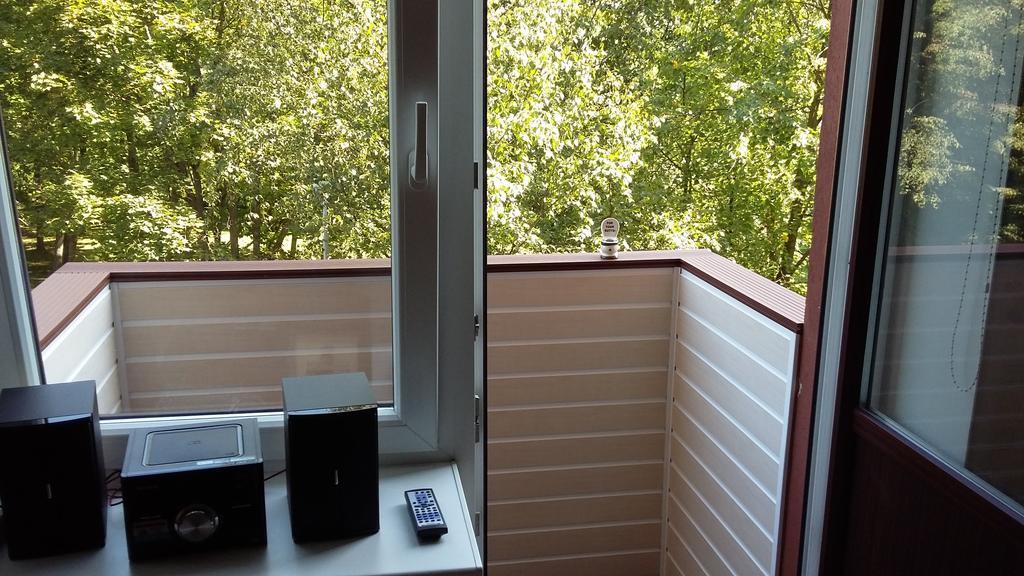 Harmony Life Two-Room Apartment In Riga Exterior foto