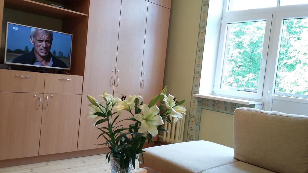 Harmony Life Two-Room Apartment In Riga Exterior foto