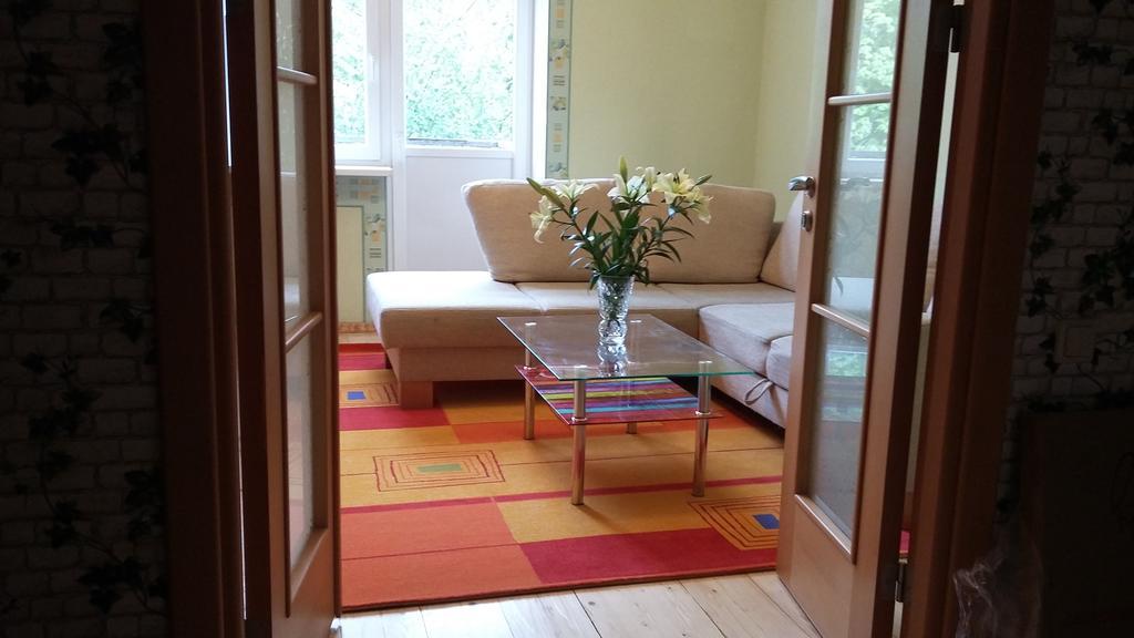 Harmony Life Two-Room Apartment In Riga Exterior foto